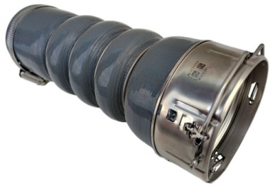 Bmw f70 120 123xd f74 f78 u06 220 223 228 шланг труба turbo интеркулер фото №1