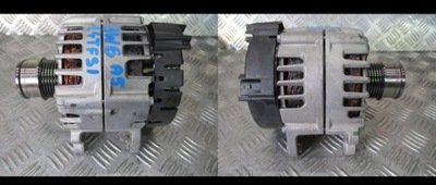 Генератор audi a5 a4 8w 1,4tfsi 04e903024j фото №1