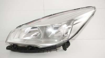 Лампа левый перед передняя ford kuga mk2 13-16r фото №1