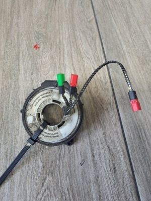 Стрічка pod кермо круїз-контроль volvo fe fl фото №1