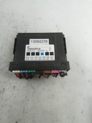 C931 модуль комфорту insignia lift 13592376 фото №1