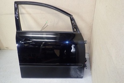 Toyota avensis verso 01-09 дверь перед правое 202 фото №1