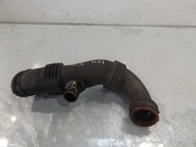 C4 i grand picasso 1,6hdi трубка турбіни фото №1