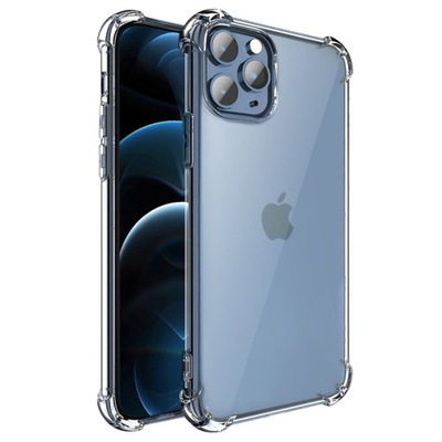 Etui Pancerne bezbarwne do Iphone 13 Pro Max