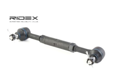 Nissan terrano ii r20 тяга рулевой боковой фото №1