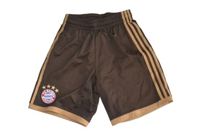 ADIDAS BAYERN MONACHIUM SPODENKI S