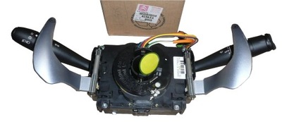 Переключатель комбинированный citroen c3 pluriel 6239ea оригинальный номер фото №1