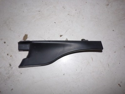 Защита жабо правая dacia logan i mcv фото №1