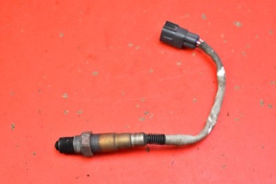 Датчик лямбда-зонд 89465-0h010 peugeot 107 1.0 12v 07r фото №1