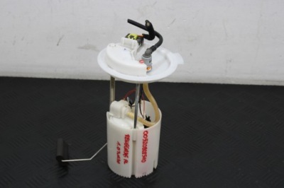 Насос топливная 00520802510 jeep renegade lift fl фото №1