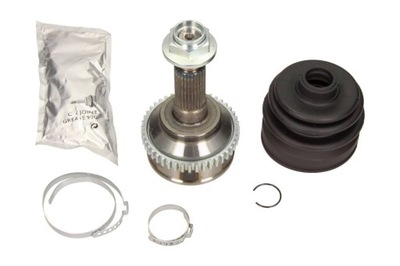 MAXGEAR ШАРНІР ЗОВНІШНІЙ MAZDA 323 1,7TD/1,8 16