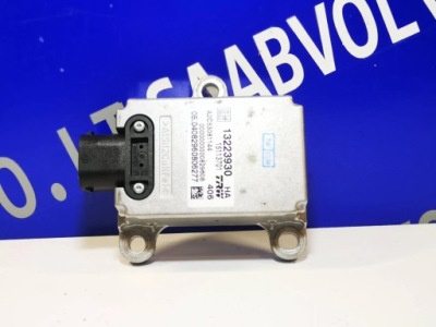 Saab 9-3 ver2 2007 датчики esp фото №1