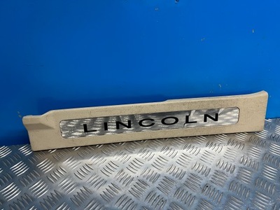 LINCOLN NAVIGATOR II 03 FACING, PANEL SILL RIGHT FRONT  