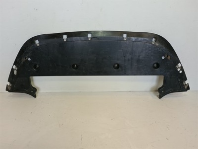 FORD S-MAX II MK2 PROTECTION PLATE UNDER BUMPER  