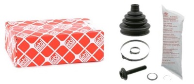 Febi 01507 защита шарнир audi vw фото №1