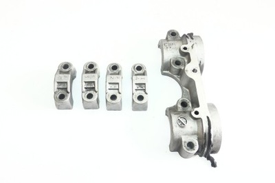 Bt-50 ranger ii 2.5 3.0 tdci діодний міст мостики вала фото №1