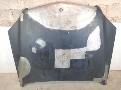 Капот крышка двигателя mercedes glk x204 фото №1