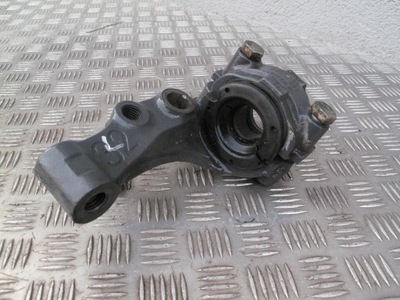 Кронштейн кронштейн тяга стабилизатора scania r s фото №1