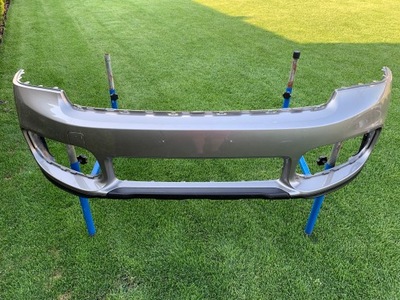 Mini cooper s f60 countryman 16- бампер перед фото №1