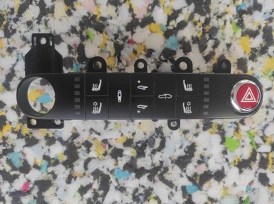 Панель bentley continental gt lift 3w0959676j фото №1