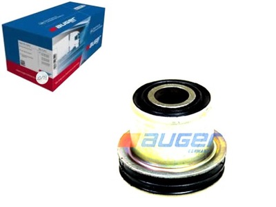 [55506] сайлентблок ресора l/p 60x24 pasuje do: фото №1