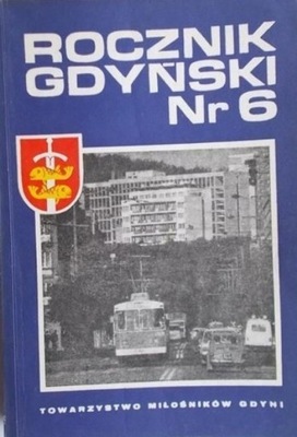 Rocznik Gdyński Nr 6