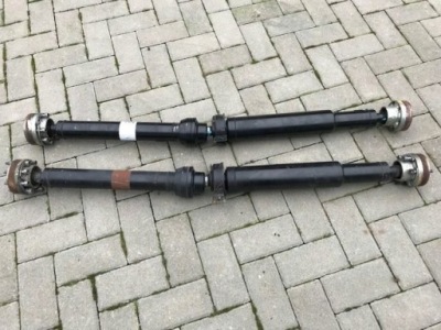 Jeep grand cherokee 17r p52123997ab wał oryg ok фото №1