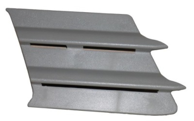 Накладка протитуманної фари man tgx ліва covind фото №1