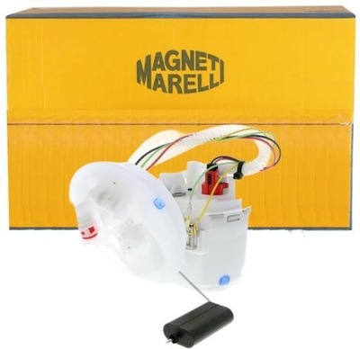 Magneti marelli 313011313052 модуль насоса топлива фото №1