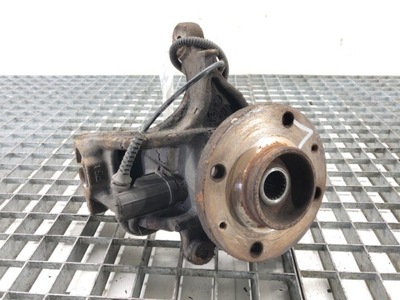 HUB LEFT FRONT CITROEN C-ELYSEE 1.6 115KM HUB - milautoparts-fr.ukrlive.com