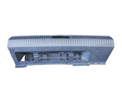 PROTECCIÓN KRAWEDZI DE MALETERO 6R6863485 VW POLO 6R  