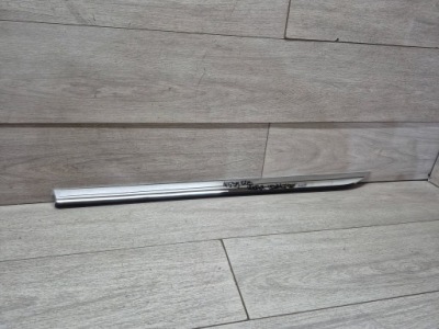 11535. mercedes eqs молдинг дверь левый задняя a2966904903 фото №1