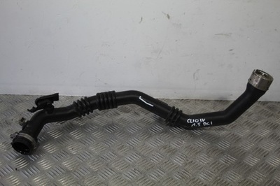 Wąż шланг интеркулер renault clio iv фото №1