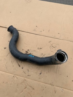 Шланг трубка повітря infinity qx50 ii 2.0t 4x4 фото №1