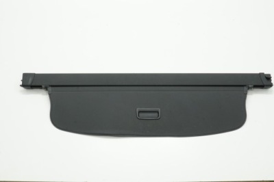 Audi a4 b8 kombi 12r шторка багажника фото №1