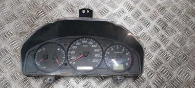 DASHBOARD DASH MAZDA MPV II 2.0 16V LD2455430A 1575100482  