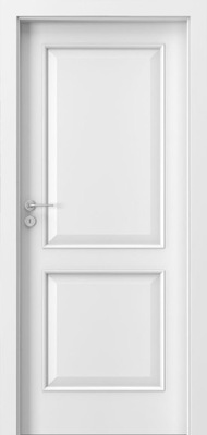 PORTA NOVA model 3.1 drzwi wewnętrzne MONTAŻ