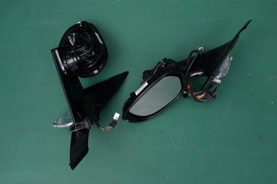 Дзеркало проводка aston martin db11 2016- фото №1