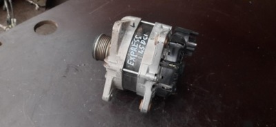 Генератор 1.5 blue dci renault express ii 231009392r фото №1