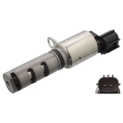 Електроклапан faz розподільного валу mitsubishi - blue print adc47226 фото №1