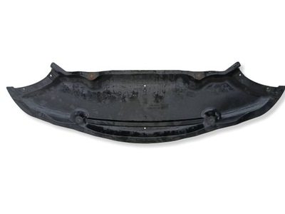 Mercedes r171 защита нижняя pod бампер 1715242630 фото №1