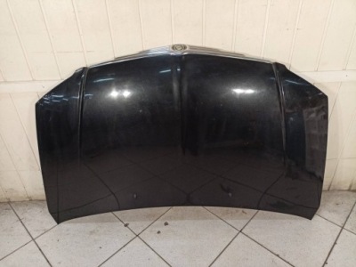 Капот двигателя chrysler town and country 5 2009 фото №1