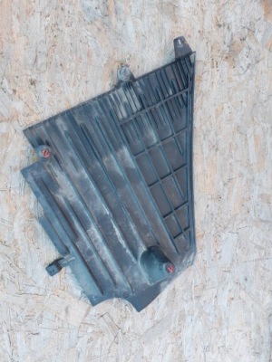 Kuga mk2 накладка підлога ліва cv61-11779-ac фото №1