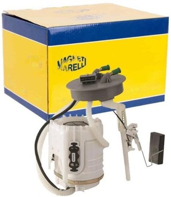Magneti marelli насос топлива 313011313021 фото №1