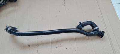 S6 c7 4g шланг трубка вентиляция картера 4.0 tfsi 079131605bb s7 4g фото №1