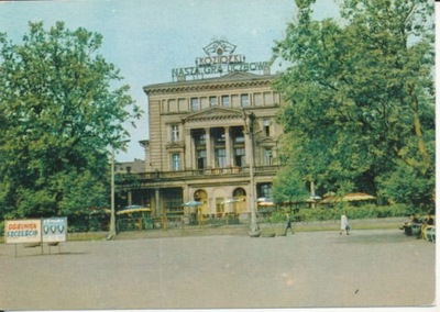 Poznań Plac Wolności - 037274