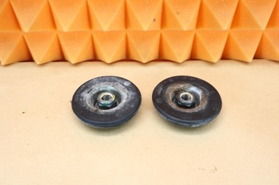 Dacia sandero stepway ii болт амортизатора перед фото №1