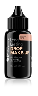 BELL HYPOAllergenic Long Lasting Drop Make-Up 07