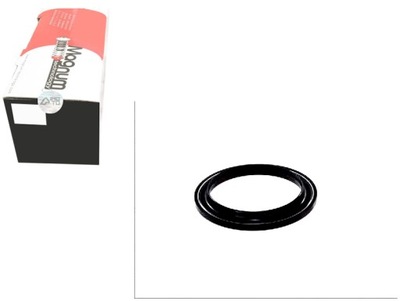 Подушка амортизатора magnum 17163 ss3045 200039 3 фото №1