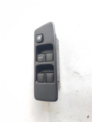 Subaru forester sf 97-02 панель керування вікон eu фото №1